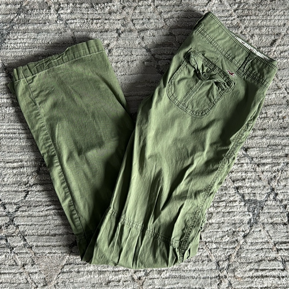 Hollister Pants
